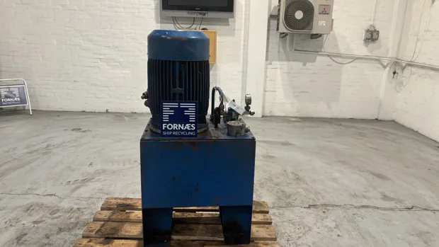 Image 1 of 10 - HS317