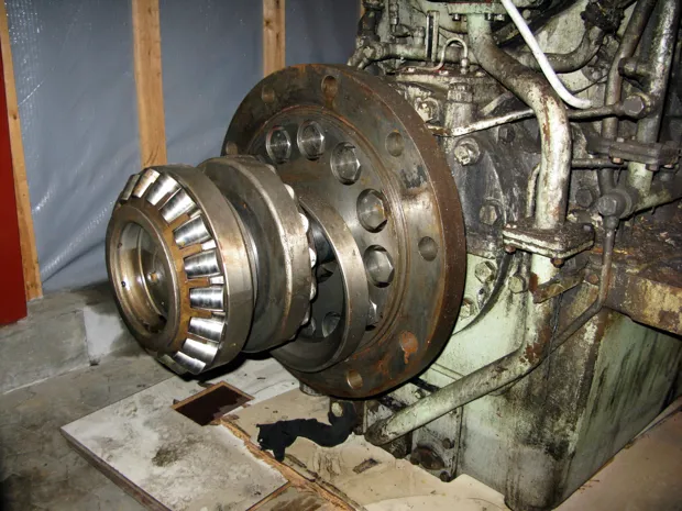 Image 6 of 9 - Nico - MGC 2000 AKV