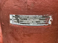 Brattvaag - CT63SBL