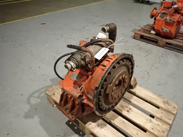 Image 7 of 8 - ZF - ZF500