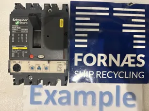 SCHNEIDER - NSX160B