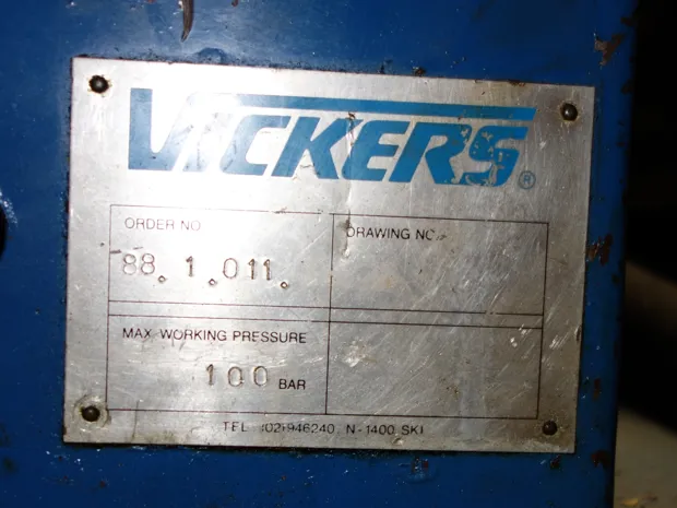 Image 3 of 3 - HS245