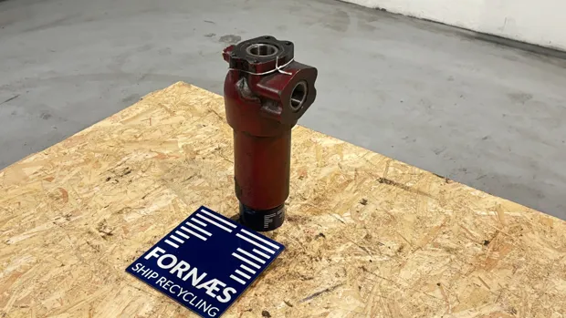 Image 6 of 9 - FINN filter - 70/70L size2