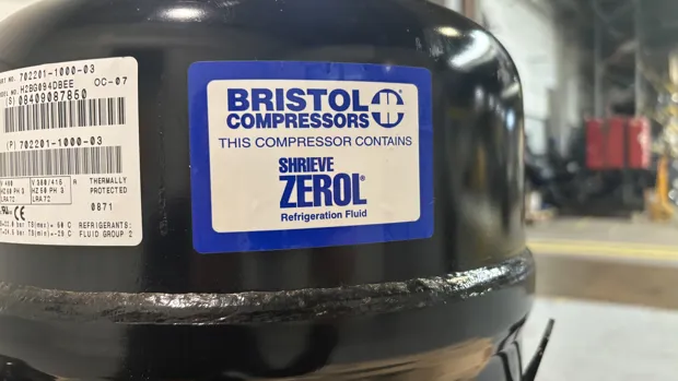 Image 8 of 8 - Bristol - H2BG094DBEE