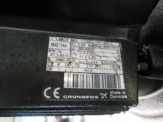 Grundfos - AN32/13 D90