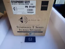 SONANCE - SYMPHONY 622T