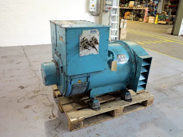 Image 2 of 5 - Stamford - HCM 434 D1