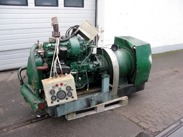 Image 1 of 4 - Mitsubishi