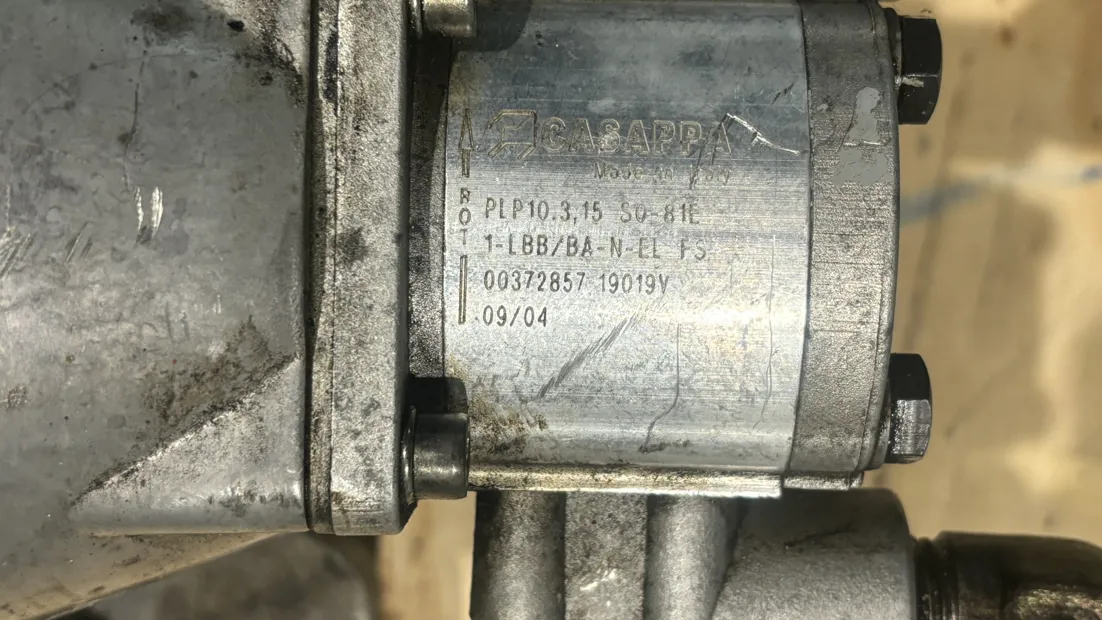 Image 8 of 8 - HP992