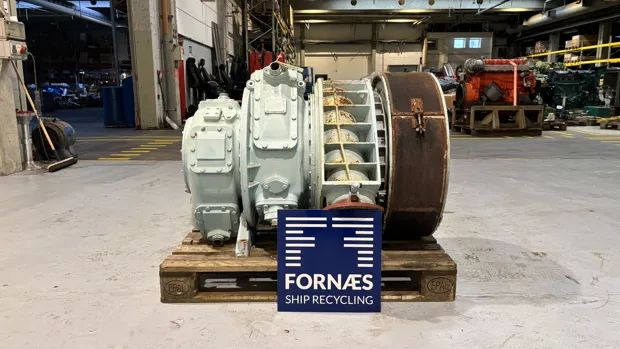 Image 6 of 12 - ABB - VTR254-11