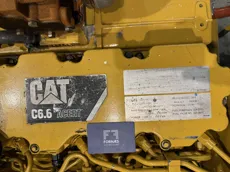 Caterpillar - C6.6