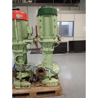 Iron Pump - QV-2-4/300