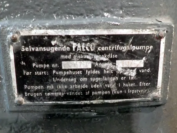 Image 3 of 4 - Falco