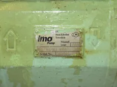 IMO - ACE 032N3 NVBP