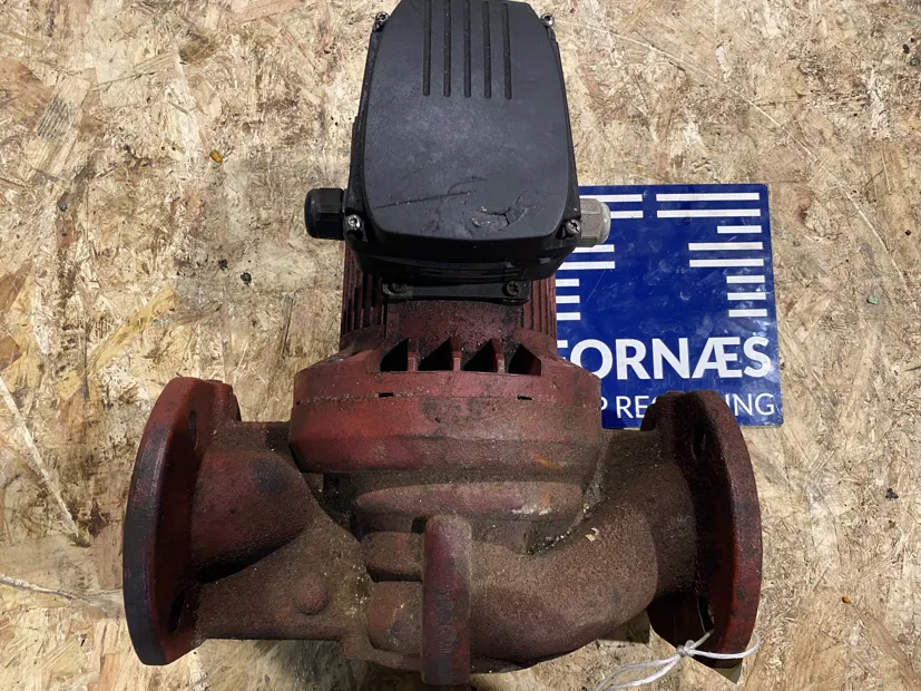 Image 1 of 5 - Grundfos - UPS 65-120 F340