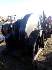 Anchor winch