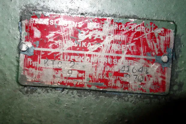 Image 4 of 4 - Biab - KTC2