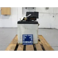 HOH Vattenteknik - MINI
