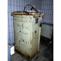 Power Transformers - Transrec