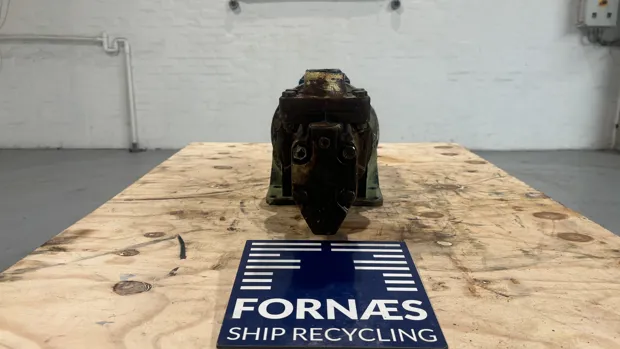 Image 4 of 12 - IMO - ACE 032N3 NVBP