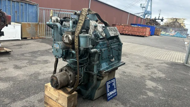 Image 5 of 7 - Alpha - 23VO8