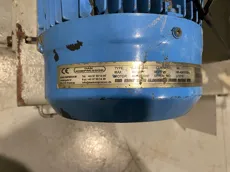 Dan kompressor - S-350-2/40