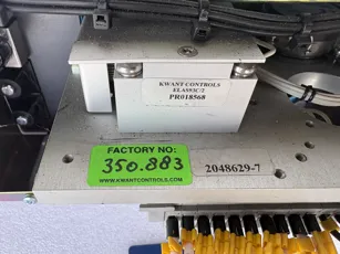 MAN - Alphatronic 2000