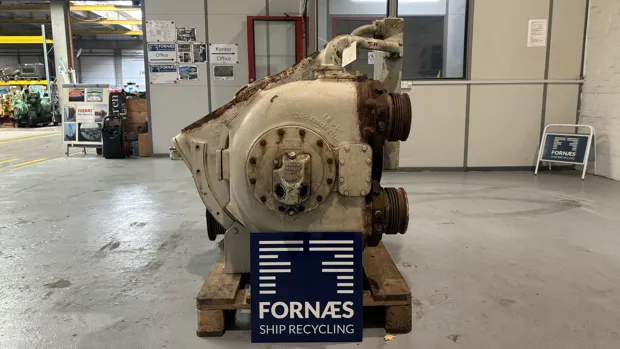 Image 6 of 10 - BBC - 321-2-P