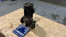 Grundfos - TP 40-40/4 4-F-4-BUBE