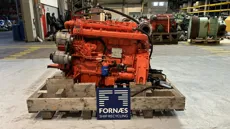Scania - DI 9 55