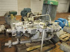Norwinch - SV 6 B