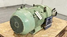 Kracht - KF5/315 H10B P0A 0DP2