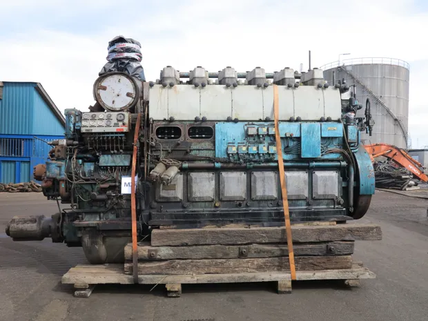 Image 3 of 13 - Alpha - 6L 23/30 GKV