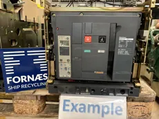 Merlin Gerin - NW16H2