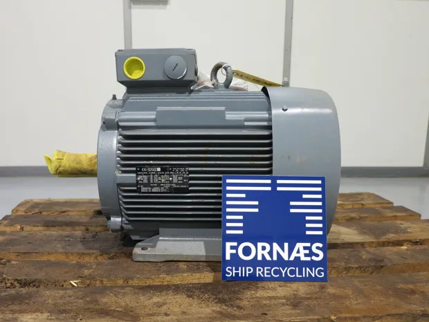 Image 1 of 2 - VEM - K21R 180M 2