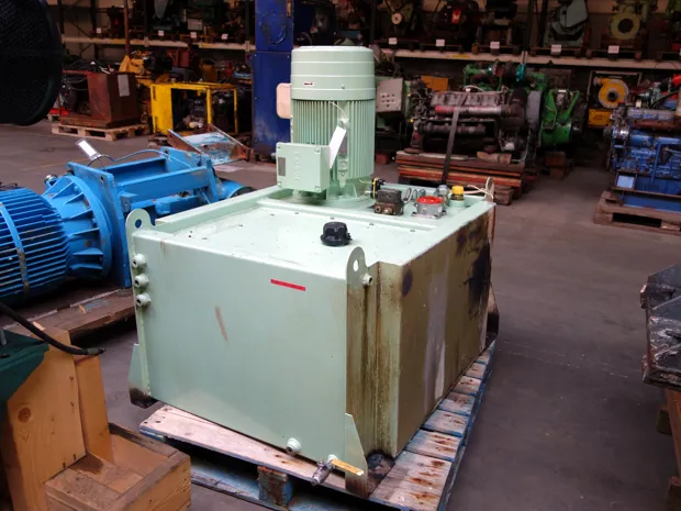 Image 1 of 4 - HS235