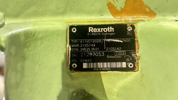 Image 9 of 9 - HP1016