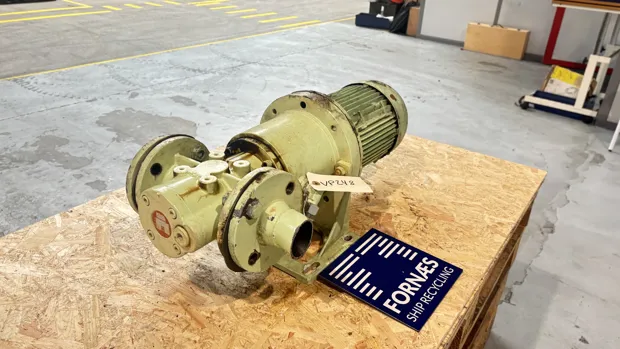 Image 6 of 9 - Kral - KF105.3A1A59AKU