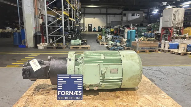 Image 1 of 8 - HP1043