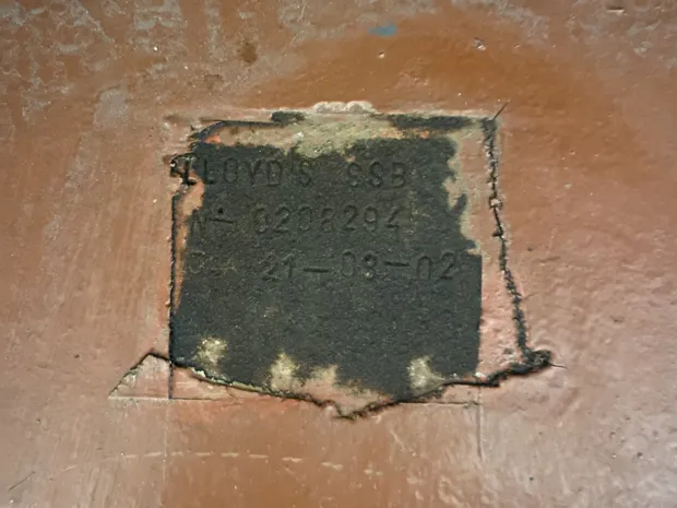 Image 7 of 7 - Indar - KN-450-S-B-"C"