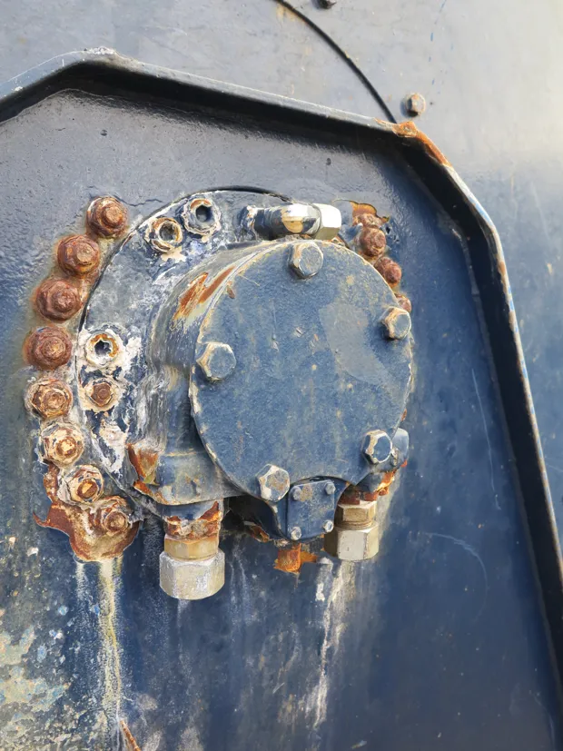 Image 3 of 6 - ND354