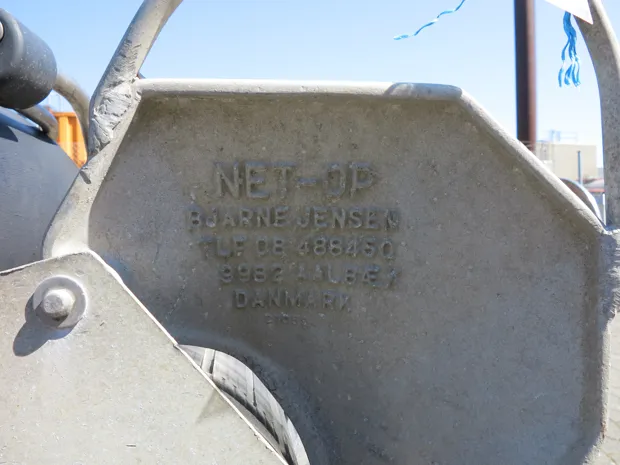 Image 5 of 6 - NET-OP