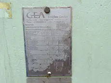 GEA - VT20 CDS-10