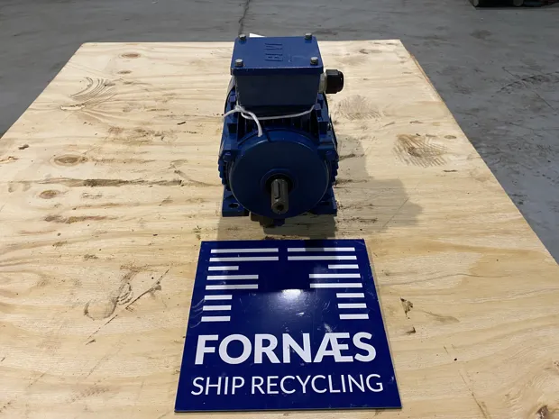 Image 2 of 5 - Bevi - 4A802-4B3+PTC