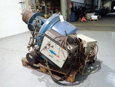 Dunphy - "T" series Power Burner TH 35-ZHL