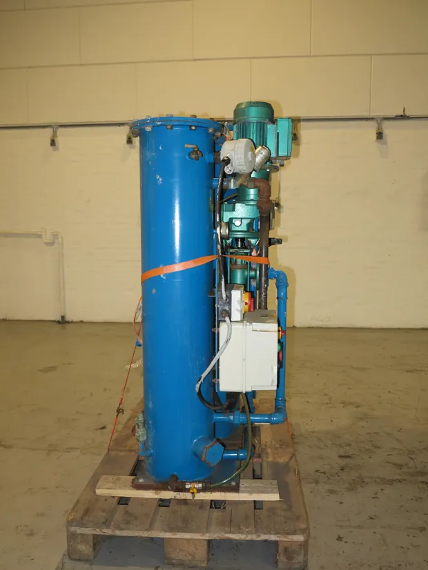 Image 2 of 6 - Victor - CS 0500