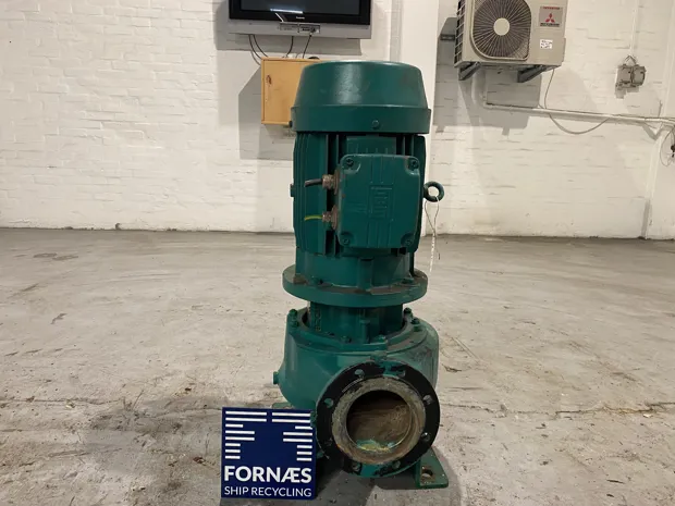 Image 3 of 8 - Azcue - VM100/26A