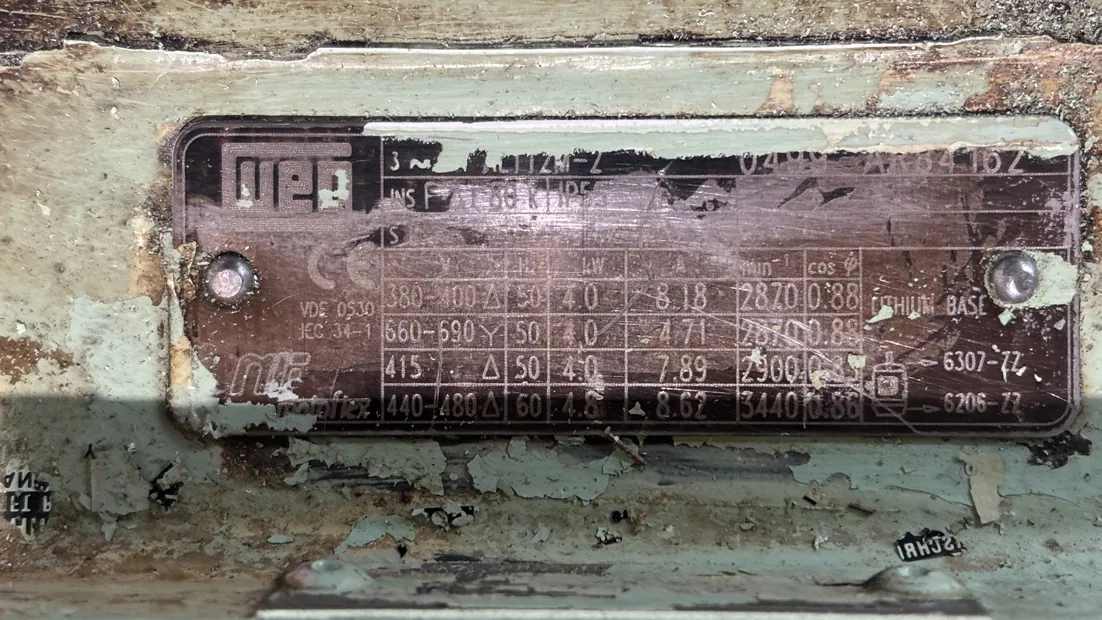 Image 9 of 9 - Kral - KF74.3A1A59AKU