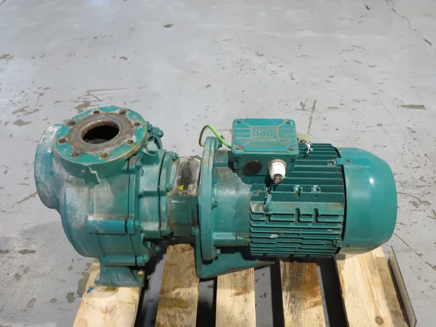 Image 5 of 8 - Azcue - CA80/10-A