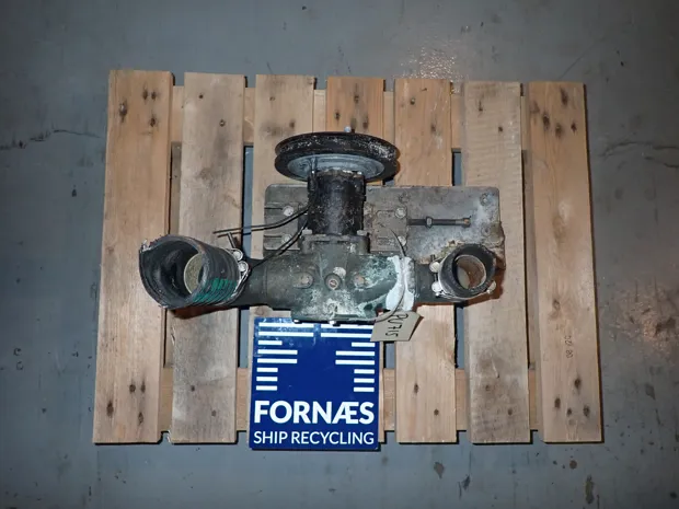 Image 5 of 6 - Jabsco - 50270-2211